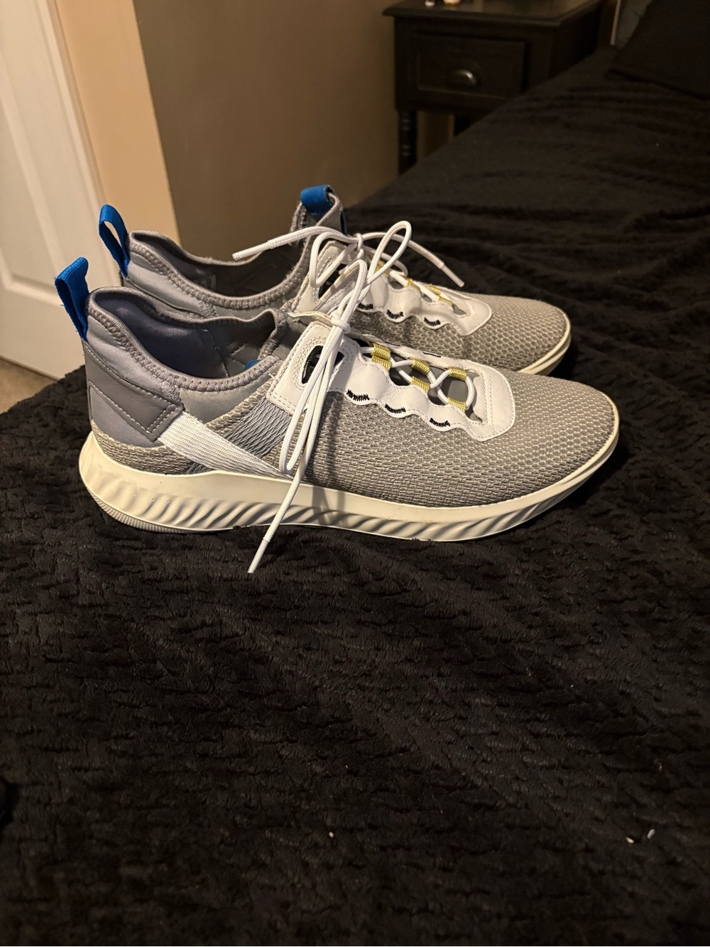 Men’s Ecco Shoes